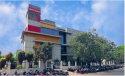 AltF Coworking - Sector 58, A100